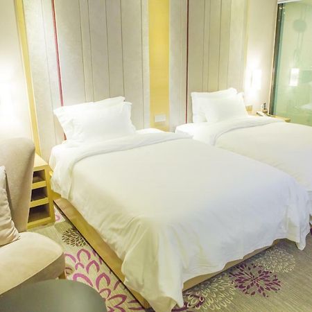 Lavande Hotel Shantou Εξωτερικό φωτογραφία
