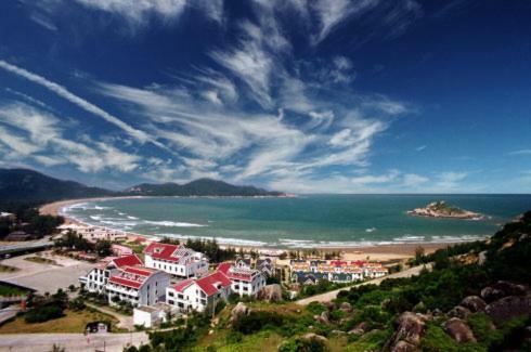 Lavande Hotel Shantou Εξωτερικό φωτογραφία