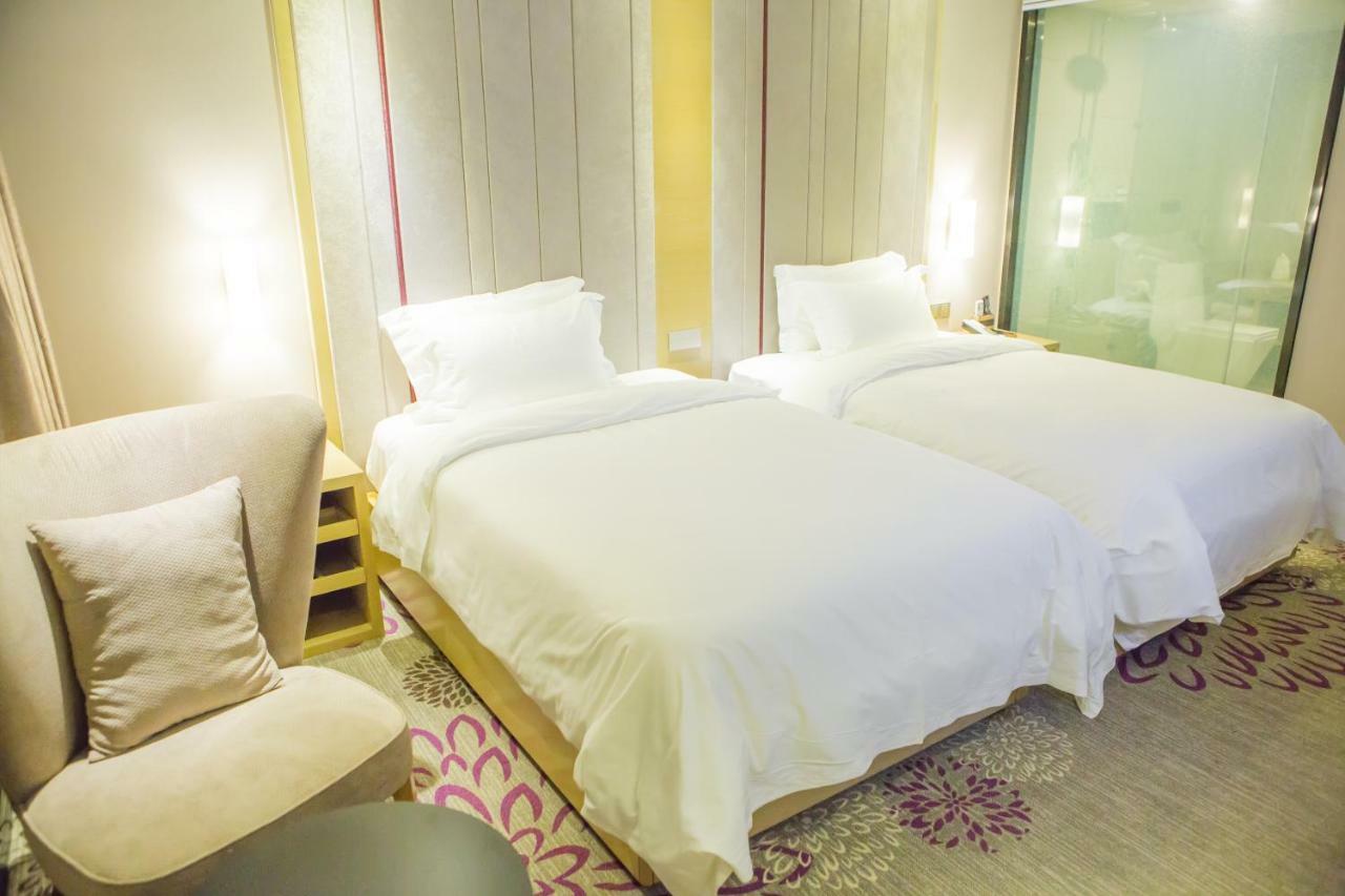 Lavande Hotel Shantou Εξωτερικό φωτογραφία