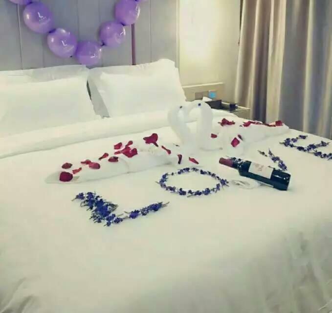 Lavande Hotel Shantou Εξωτερικό φωτογραφία