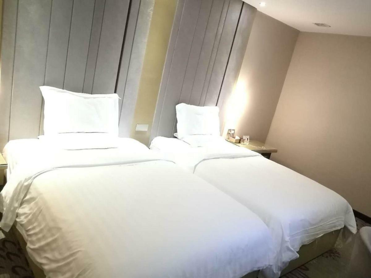 Lavande Hotel Shantou Εξωτερικό φωτογραφία