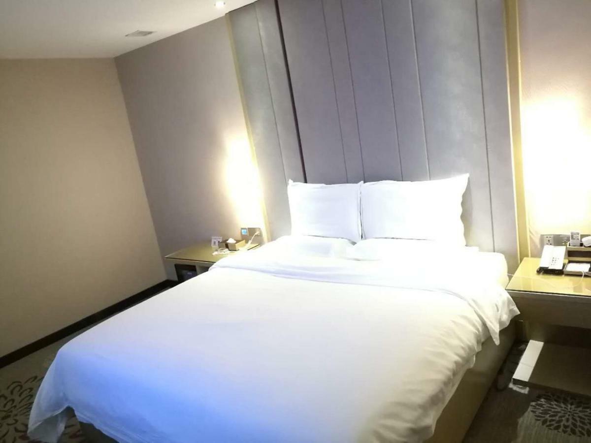 Lavande Hotel Shantou Εξωτερικό φωτογραφία