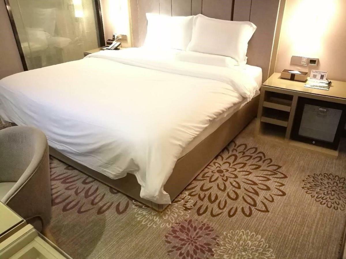 Lavande Hotel Shantou Εξωτερικό φωτογραφία